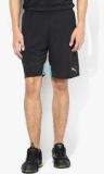 Puma Afc Replica Navy Blue Shorts Men