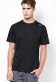 Puma Black Dry Tee Men