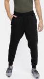 Puma Black Energy Joggers Men