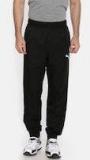 Puma Black ESS Active Joggers Men