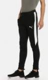 Puma Black Slim Fit Joggers men