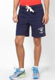 Puma Blue Shorts Men