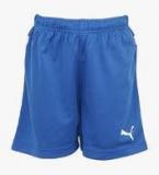 Puma Bts Blue Short Boys