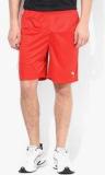 Puma Bts Red Shorts Men