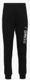 Puma Bys Rebel Sw Pts, Tr Cl C Black Track Pants Boys