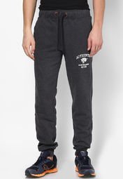 Puma Dark Grey Track Pant Men