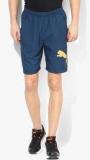 Puma Essentialcat Navy Blue Shorts men