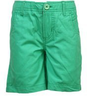 Puma Green Shorts boys