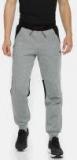 Puma Grey Jogger Men