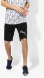 Puma Hero 10 Inch Tr Black Shorts Men