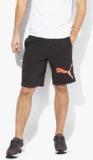 Puma Hero 10 Tr Dark G Dark Grey Shorts men