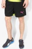 Puma It Evotrg Black Shorts Men