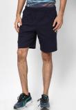 Puma Navy Blue Shorts Men