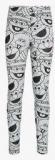 Puma Sesame Street Grey Leggings Girls