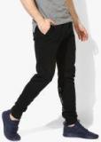 Puma Vk One8 Knitted Black Track Pants men