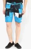 Quiksilver Blue Shorts Men