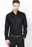 Raymond Black Formal Shirt Slim Fit Men