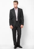 Raymond Black Suit Men