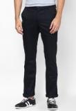 Raymond Blue Contemporary Fit Chinos Men