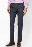 Raymond Blue Slim Fit Formal Trouser Men