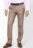 Raymond Brown Contemporary Fit Formal Trouser Men