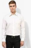 Raymond Cream Regular Fit Formal Shirt Men