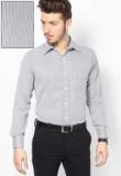 Raymond Grey Formal Shirt Men