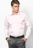 Raymond Pink Formal Shirt Men