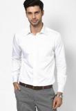 Raymond White Formal Shirt Men