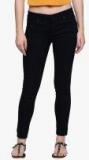 Recap Black Clean Look Skinny Fit Jeans Women