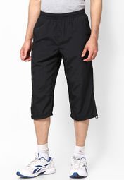 Reebok 3/4 Woven Pant Men