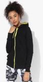 Reebok Black Hoodie Women