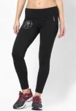 Reebok Black Tight Women