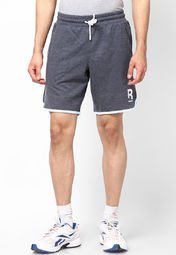 Reebok Casual Ft Short Men