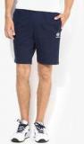 Reebok Clasic 1 Navy Blue Shorts Men