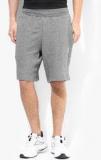 Reebok Clasic Grey Shorts Men