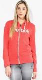 Reebok El Red Hoodies Women