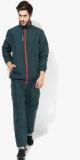 Reebok Esentl Blue Tracksuits men