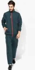 Reebok Esentl Blue Tracksuits men