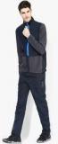 Reebok Ftns Navy Blue Tracksuit men