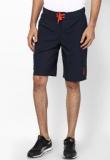 Reebok Navy Blue Short Men