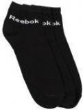 Reebok Os Tr M 3P Black Socks Men