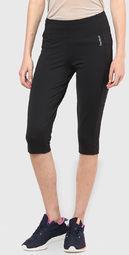 Reebok Se Black Pp Capri Women