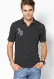 Reebok Ssg Pique Polo T Shirt Men