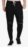 Rigo Black Joggers Men