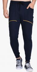 Rigo Navy Blue Joggers men