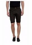 Rigo Olive Slim Fit 4 Pocket Short Men