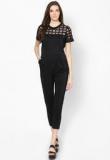 River Island Black Jumpsuit Women