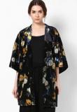 River Island Floral Print Kimono Women