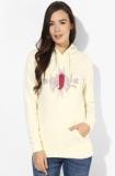 Roxy Yoursmilec J Otlr Cream Hoodie Women